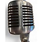Used Shure Super 55 SERIES 2 Dynamic Microphone