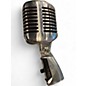 Used Shure Super 55 SERIES 2 Dynamic Microphone