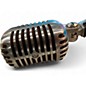 Used Shure Super 55 SERIES 2 Dynamic Microphone