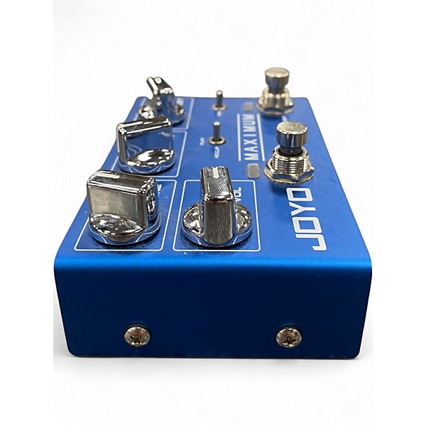 Used Joyo Maximum Effect Pedal