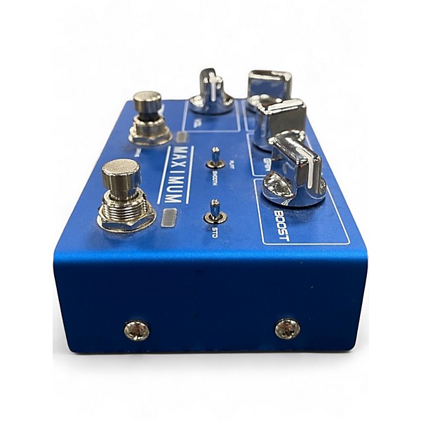 Used Joyo Maximum Effect Pedal