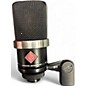 Used Neumann TLM 102 Condenser Microphone thumbnail