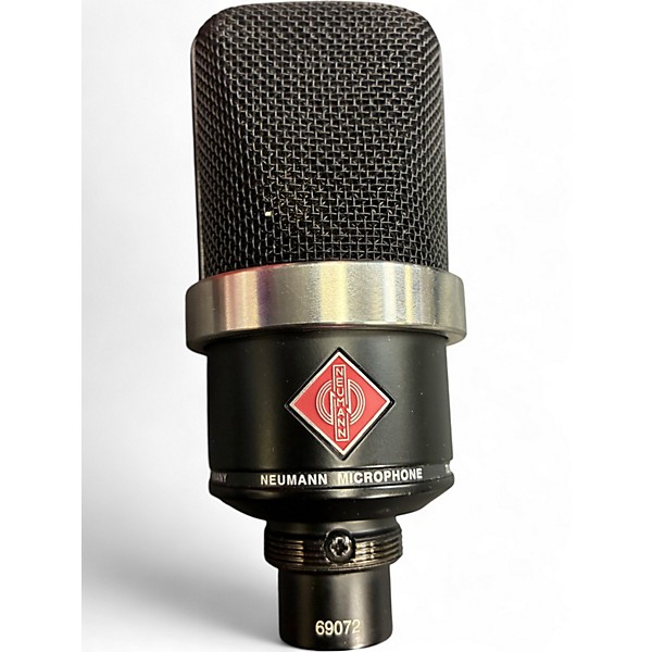 Used Neumann TLM 102 Condenser Microphone