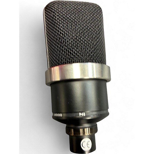 Used Neumann TLM 102 Condenser Microphone