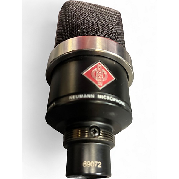 Used Neumann TLM 102 Condenser Microphone
