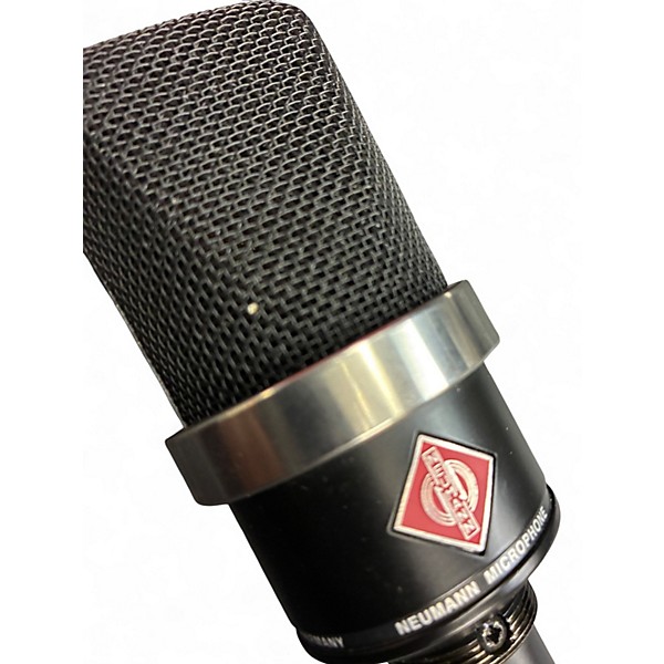 Used Neumann TLM 102 Condenser Microphone
