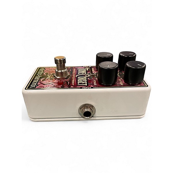 Used Electro-Harmonix TONE CORSET Effect Pedal