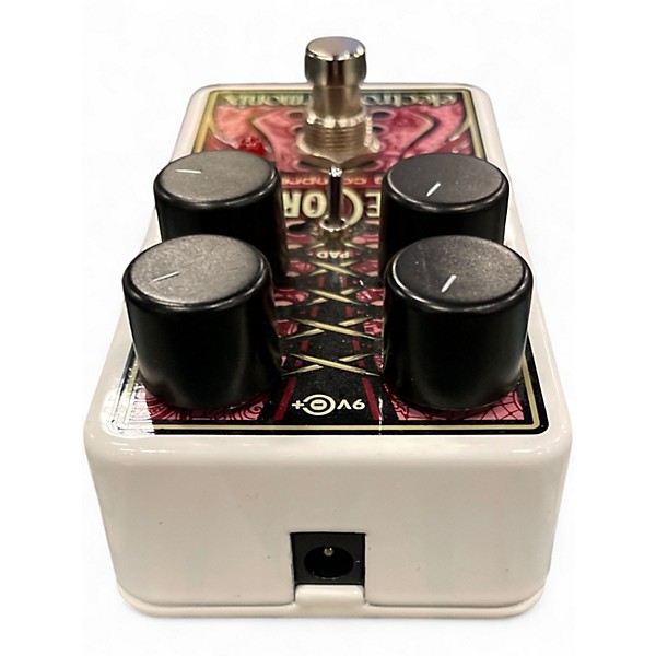 Used Electro-Harmonix TONE CORSET Effect Pedal