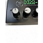 Used Mackie HM-4 Headphone Amp