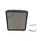 Used Fender Rumble 25 25W 1x8 Bass Combo Amp thumbnail
