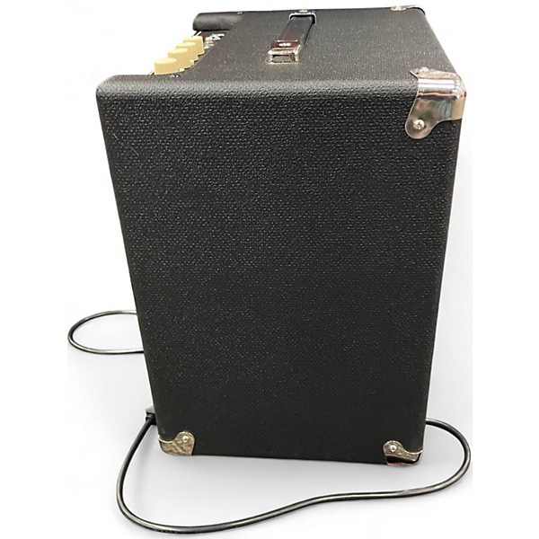 Used Fender Rumble 25 25W 1x8 Bass Combo Amp