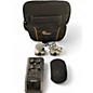 Used Zoom H6 Bundle Recording Microphone Pack