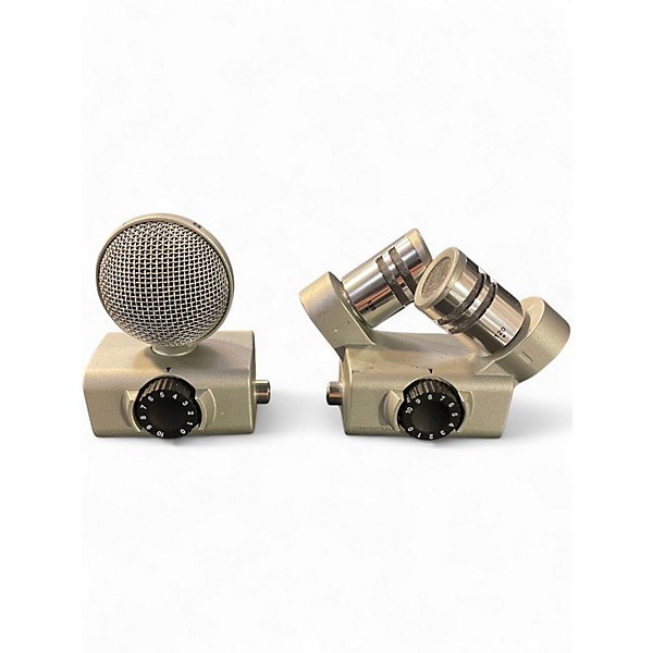 Used Zoom H6 Bundle Recording Microphone Pack