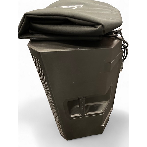 Used Electro-Voice ZLX-12P 12in 2-WayG2 Powered Speaker