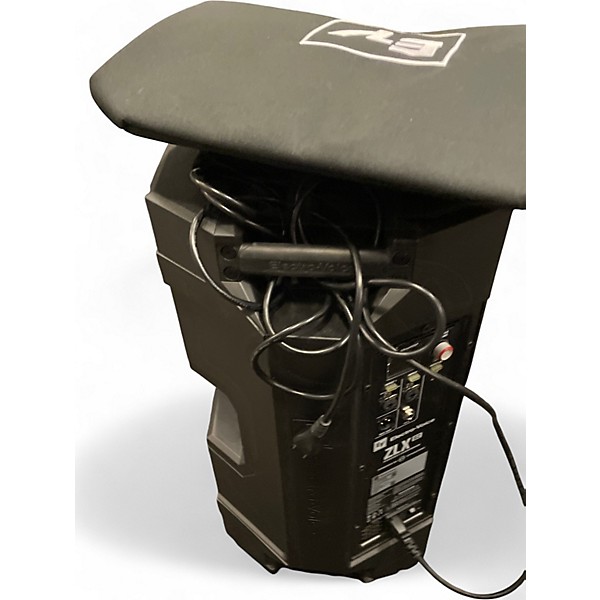 Used Electro-Voice ZLX-12P 12in 2-WayG2 Powered Speaker