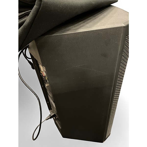 Used Electro-Voice ZLX-12P 12in 2-WayG2 Powered Speaker
