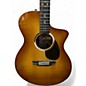 Used Martin SC-13E special natural Acoustic Electric Guitar