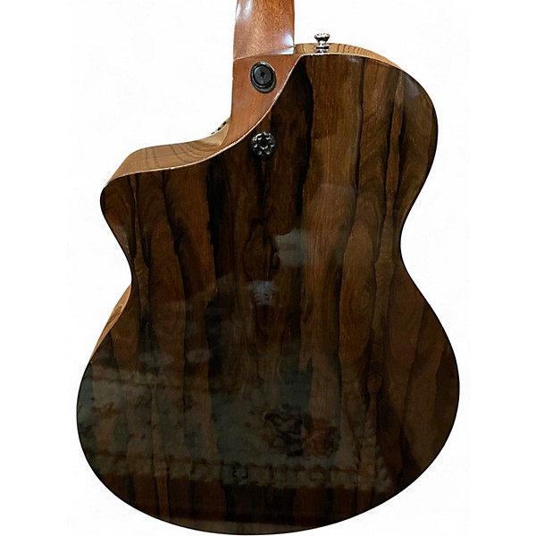 Used Martin SC-13E special natural Acoustic Electric Guitar