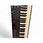 Used Nektar IMPACT LX61+ Portable Keyboard