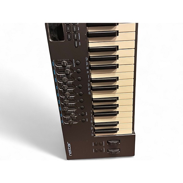 Used Nektar IMPACT LX61+ Portable Keyboard