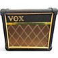 Used VOX MINI 3 G2 Battery Powered Amp thumbnail