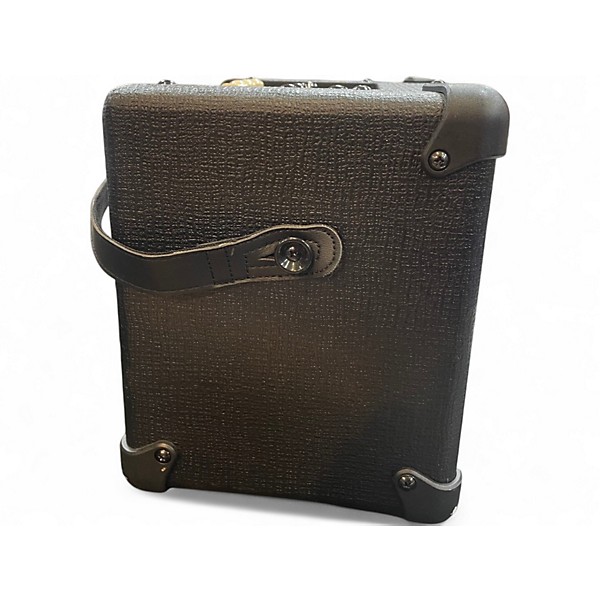 Used VOX MINI 3 G2 Battery Powered Amp