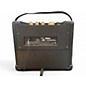 Used VOX MINI 3 G2 Battery Powered Amp