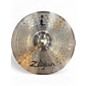 Used Zildjian 14in i series  hihat Cymbal