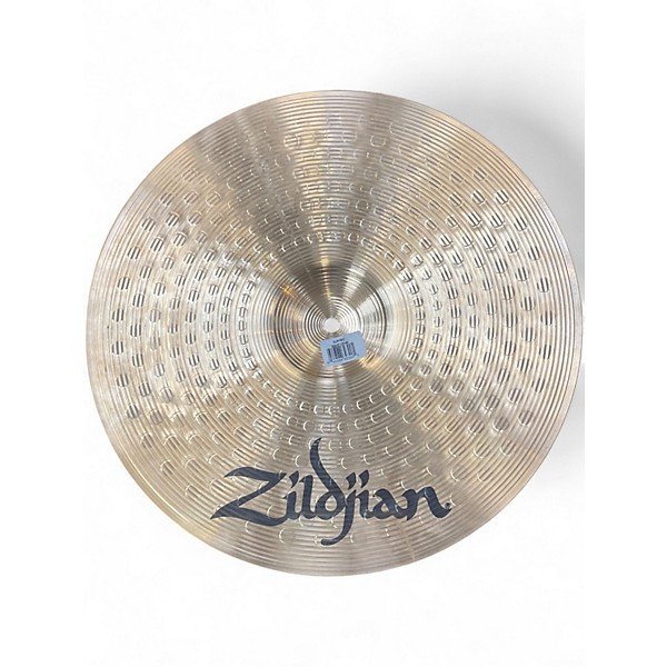 Used Zildjian 14in i series crash Cymbal