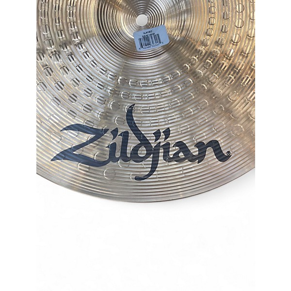 Used Zildjian 14in i series crash Cymbal