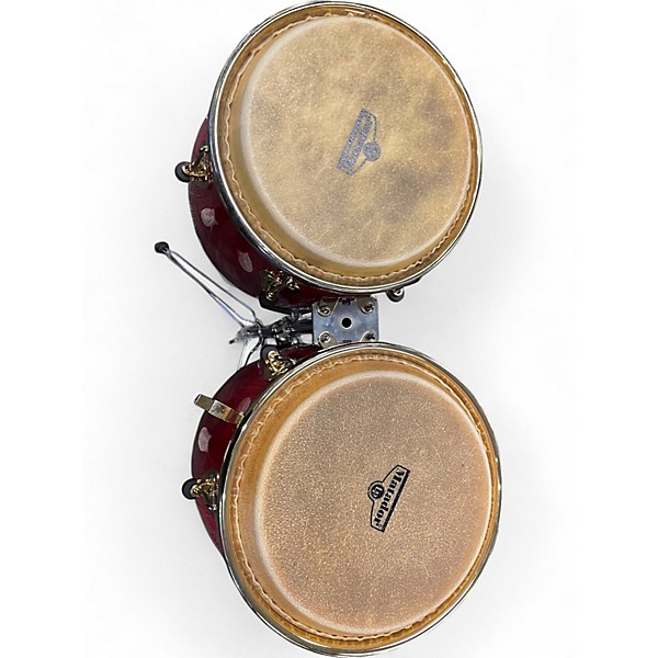 Used LP MATADOR PAIR Conga