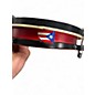 Used Latin Fire PUERTO RICO Hand Drum