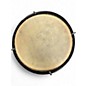 Used Latin Fire PUERTO RICO Hand Drum