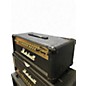 Used Marshall MG100HDFX 100W Solid State Guitar Amp Head