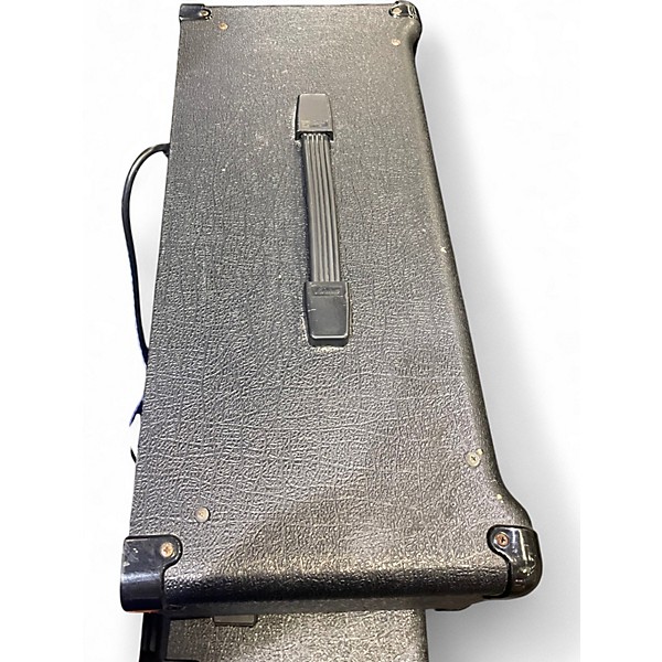 Used Marshall MG100HDFX 100W Solid State Guitar Amp Head