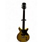 Used Firefly FFDCS  Gold Solid Body Electric Guitar thumbnail
