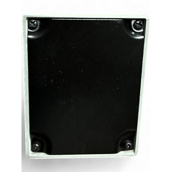 Used BOSS TU3S Tuner Pedal