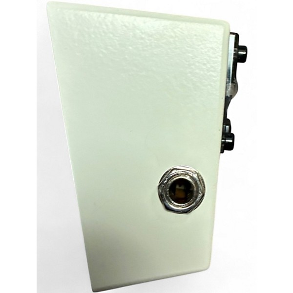 Used BOSS TU3S Tuner Pedal