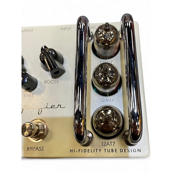 Used Effectrode LA1A LEVELING AMPLIFIER Effect Pedal