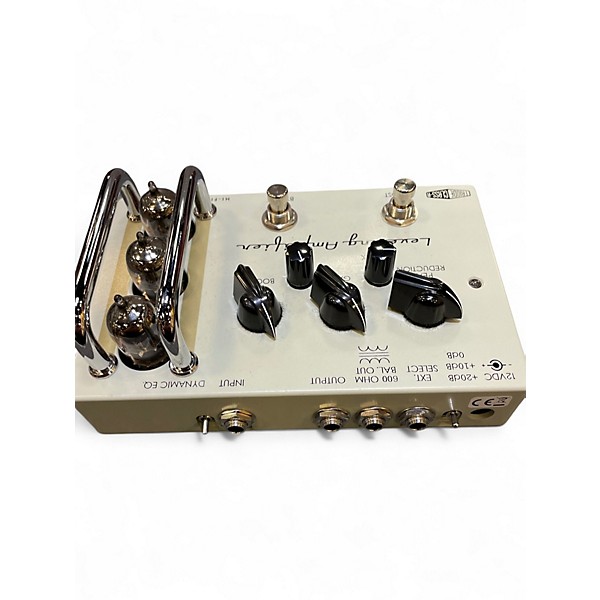 Used Effectrode LA1A LEVELING AMPLIFIER Effect Pedal