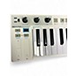 Used Arturia Keystep MIDI Controller