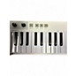 Used Arturia Keystep MIDI Controller