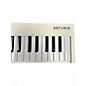 Used Arturia Keystep MIDI Controller