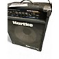 Used Hartke HA1200 Bass Combo Amp thumbnail