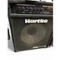 Used Hartke HA1200 Bass Combo Amp