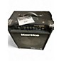 Used Hartke HA1200 Bass Combo Amp