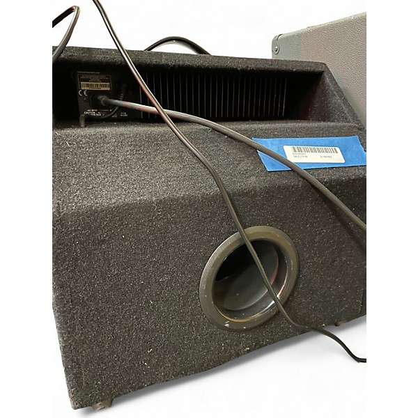 Used Hartke HA1200 Bass Combo Amp