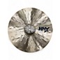 Used Sabian 19in HHX Complex Thin Crash Cymbal thumbnail