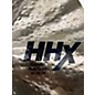 Used Sabian 19in HHX Complex Thin Crash Cymbal