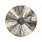 Used Sabian 19in HHX Complex Thin Crash Cymbal
